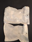 Qty- 2  Philips Respironic s Wisp Xtra-large Nasal Cushion s  1112031