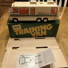 1978 Hess Training Van With Working Lights