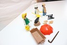 Playmobil Like 3371 3345 3370 Use 3447 3444 3450 Nurnberg 3666 3372 3374 3369