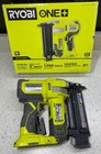 Ryobi One  18v 18-gauge Cordless Airstrike Brad Nailer P321  tool Only 