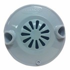 Luraco Magnetic Jet Retainer-impeller-cover-set For Liner Pedicure Spa Chairs