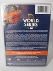 Official Mlb 2017 World Series Champions  Houston Astros Baseball  dvd  2017 