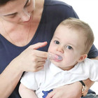 4 Baby Finger Toothbrush For Training Teething - Infant   Toddles   Lids Teeth