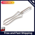    old-school    Professional Vegetable  Potato  Carrot Peeler     Stainless Steel Bod