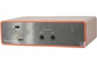 Focusrite Scarlett Solo Usb Audio Interface Gen 3