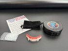 Vampire Teeth Nightslayer Fx Fangs Adult Halloween Costume Accessory