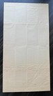 Vintage Topps 1968 Baseball Pinup Poster  18 Mickey Mantle New York Yankees