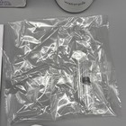 Waterpik Cordless Pulse Rechargeable Portable Water Flosser Wf20cd010 White