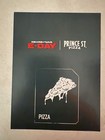Microsoft Gears Of War  E-day In-game Pizza Emblem Redeem Code Xbox steam