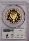 2014-w Gold Kennedy 3 4 Oz  50 Cents Jfk 50th Anniv  Pcgs Pr69 Deep Cameo