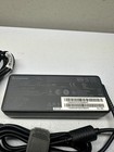 Lenovo 90w 20v 4 5a Round Tip Thinkpad Laptop Genuine Ac Charger Adapter 