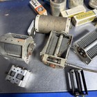 Lot Of  Vintage Radio Audio Tv Vacuum Tubes   Mixed Variety Untested 