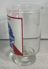 Vintage Pabst Blue Ribbon Beer Glass Mug