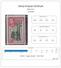 Ceylon Stamps 1938 George Vi Issue 2c Perf 13 5 X 13 Mnh Sg 386a  Cv   120
