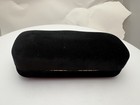 Gucci Large Hard Case Only Eyeglasses Sunglasses Black Authentic