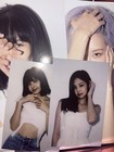 Blackpink  the Album  All Member Autographed Signed Album