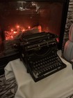 Underwood Standard Typewriter 11-656291 Antique Vintage