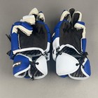 Debeer Icon Senior 12  Vintage Lacrosse Gloves