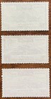 Pakistan Stamps Scott Catalogue  o41-o43 Mnh   Low Shipping 