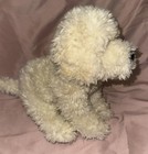 Ganz Webkinz Signature Labradoodle Plush Puppy Dog No Code Wks1021