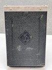 Vintage Ica Metal Film Plate Holder 9x12   Kodak Retina   Agfa Flash Manuals