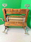 Antique Anchor Brand Bicycle No 770 Lovell Company Clothes Wringer Erie Pa