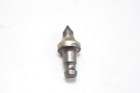 10 Oem Ditch Witch 135-1211 M10 Carbide Full Cap Bit For Conical   Combo Blades