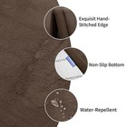 59x79 3cm Thick Kids Play Mat  Non-slip Foam Baby Crawling Carpet  Foam Floor Ma