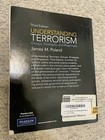 Understanding Terrorism  Groups  Strategies  And Responses By James M  Poland Vg