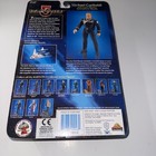 1997 Babylon 5 Michael Garibaldi  earth Shuttle Previews Exclusive Figure New