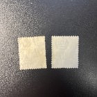 1921-34 Bahamas Sc  73 75 Used