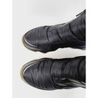 Sorel Waterproof Winter Ankle Boots Women s Size 11 Black Zip Snow Boots