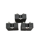 Lot Of 3x Pets Pc0602a Solid State Relay Part 240 Vac 40 Amps 3-32 Vdc