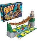 Hasbro Forbidden Bridge Board Game - Brand New - Sealed