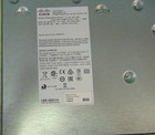 Cisco Catalyst Ws-c2960x-24ps-l V05 24-port Poe Layer 2 Managed Gigabit Switch