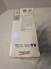Hauppauge Wintv-hvr-950q Usb Tv Stick Tuner Hdtv Digital Analog Cable Model 1191