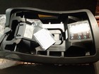 Evenflo Litemax Dlx Infant Car Seat Base With Loadleg New Open Box