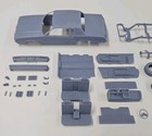 Abs-like Resin 3d Printed 1 25 1980 Oldsmobile Cutlass Supreme Kit