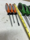Marco -witte Made In Germany Screwdrivers Set Of 6 And 3