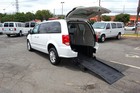 2015 Dodge H-cap 2 Position