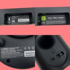 Vizio Sv510x-08 5 1-channel Soundbar Se   Wireless Subwoofer Dts x  u2814