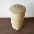 Large Vintage Millinery Hat Block Wooden Supplies Form Antique Mold Wood Shape