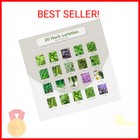 Garden Pack 20 Herb Seeds Variety Pack - 14 000 Non Gmo Herb Seeds For Planting
