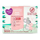Parent s Choice Fresh Scent Baby Wipes  900 Count