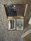 Gillette Ladies Razor n Blades Shaving Kit Vintage