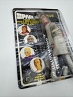 Vintage Space 1999   maya   Action Figure 8  Classic Tv Toys Doll