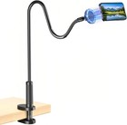 360   Flexible Gooseneck Phone Holder Tablet Bed Lazy Stand Mount For Iphone Ipad