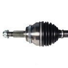 For Toyota Sienna 2004 2005 2006 2007 2008 2009 2010 Left Cv Axle 43420 08020