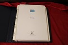 Tuvalu Stamps Collection 2009-2010 U m Mint  Sheets Etc In Album