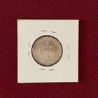 Silver 1918 1 Frank France Very Nice French Post Wwi Coin The Sower Very Nice 